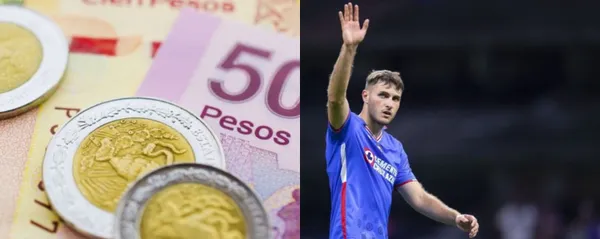 El jugador mexicano se iría casi regalado al fútbol europeo mientras los cementeros están en plena crisis