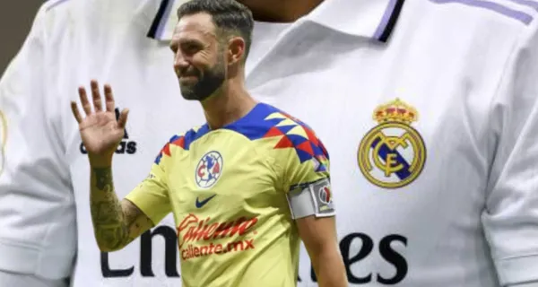 El jugador mexicano se retira de los campos de juego. Ahora a esto se dedicaría el deportista mexicano.