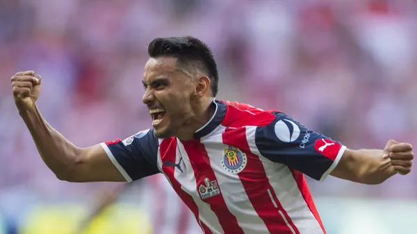 El jugador mexicano si arregló con el rebaño