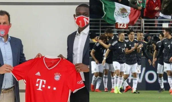 El jugador mexicano tiene la oportunidad de dar el salto de su vida. El club alemán y lo que debe pasar para que se lleven al mexicano.