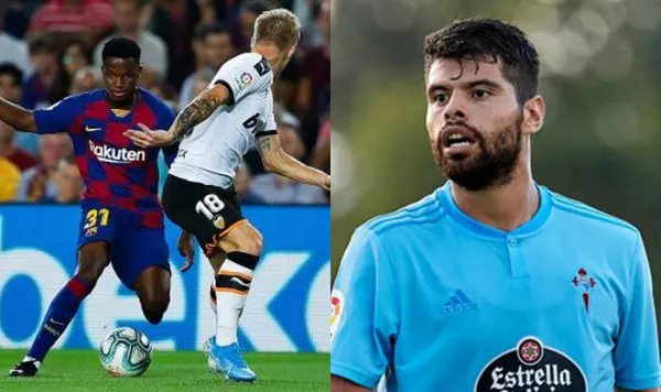 El jugador mexicano tiene la posibilidad de dar el salto de su vida para jugar en un club de los poderosos de España.