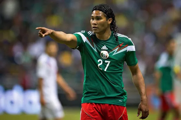 El jugador mexicano tiene la puerta abierta para volver a la Liga MX tras su paso por el Ascenso.