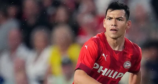 El jugador mexicano tiene nuevo precio en el mercado internacional.