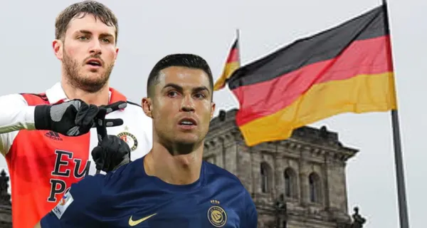 El jugador mexicano tiene opciones y ahora desde un medio de Alemania, exponen que hay interés en tenerlo.