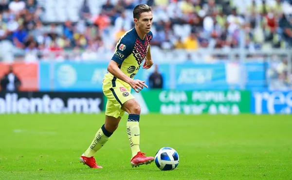 El jugador mexicano todavía no es presentado como nuevo jugador del Guadalajara.