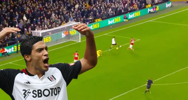 El jugador mexicano volvió a anotar. Esto es lo que dicen del deportista al ver que logró su segundo gol.