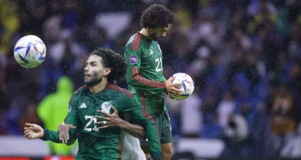 El jugador mexicano y el nuevo sobre nombre que le ponen todo por las jugadas de los penales que tuvo.