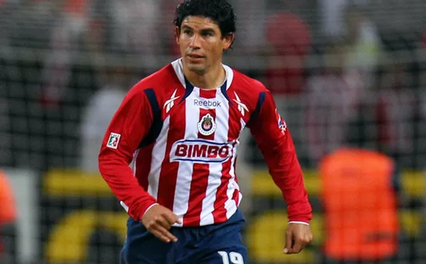 El jugador mexicano y su nueva faceta