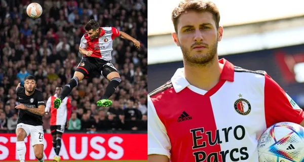 El jugador mexicano y su nuevo apodo tras romperla en el viejo continente y demostrar que sí tiene chances de destacar.