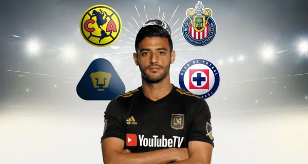 El jugador mexicano y su última oportunidad para jugar en la Liga MX.