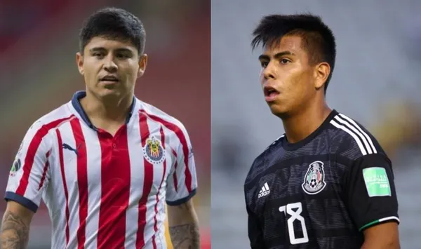 El jugador mexicano y su valor comercial