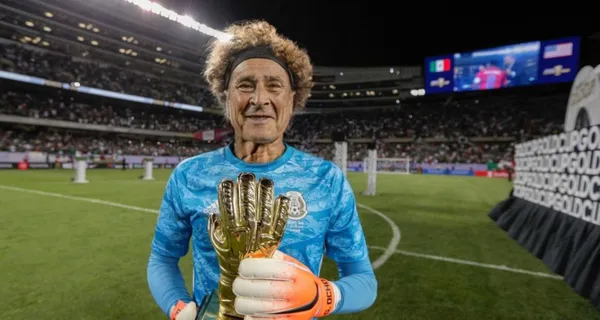 El jugador mexicano y sus palabras tras que lo señalan como un elemento que ya no debe estar en el Tri.