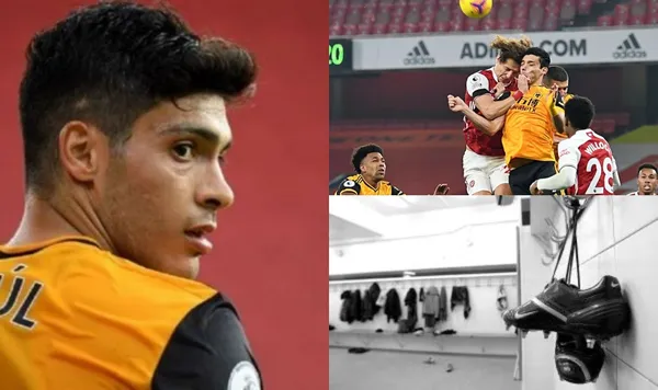 El jugador mexicano ya habló y confesó que tan complicado es su regreso a las canchas y lo que sucedería con su carrera como jugador.