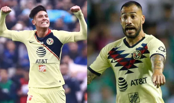 El jugador muestra notables condiciones. Sin embargo Miguel Herrera no se la juega por el chavo y puede repetirse el caso de Haret Ortega.