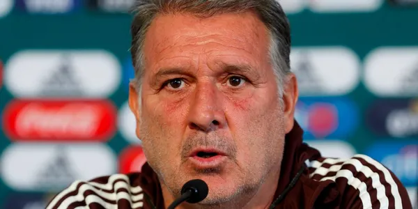 El jugador naturalizado que ya podría jugar con la Selección Mexicana