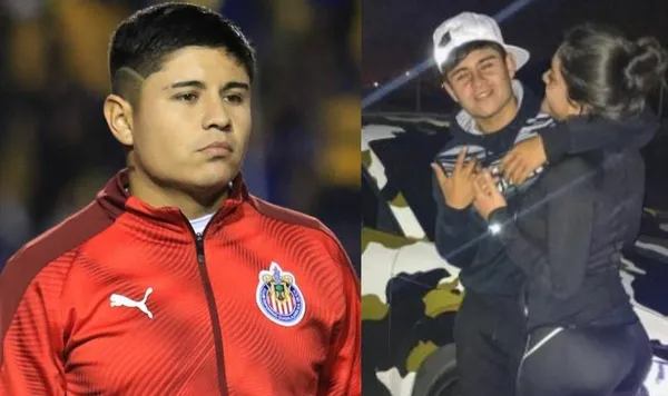 El jugador no consigue trabajo y en Chivas no lo quieren, aún así vendió algunas cosas personales pero mira en qué gasta el dinero.