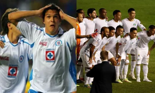 El jugador no encontró lugar ni siquiera en la Liga de Expansión