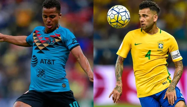 El jugador no es de los titulares