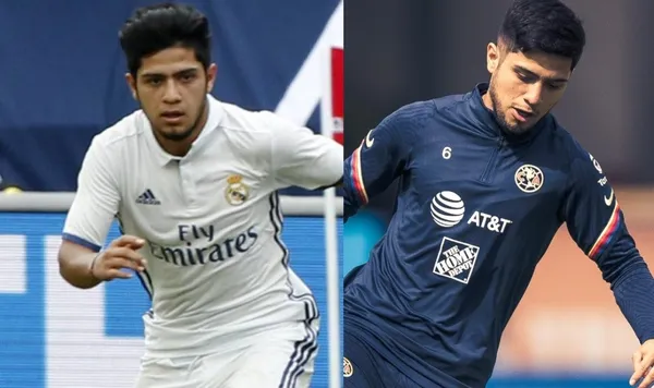 El jugador no fue convocado de manera extraña para el juego ante el club Puebla.