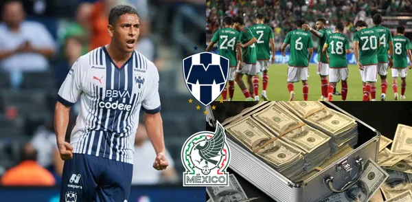 El jugador no ha demostrado lo suficiente y aún así estará en el Mundial