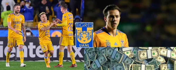 El jugador no ha mostrado el nivel que se esperaba y aún así presume sus lujos en rede sociales.