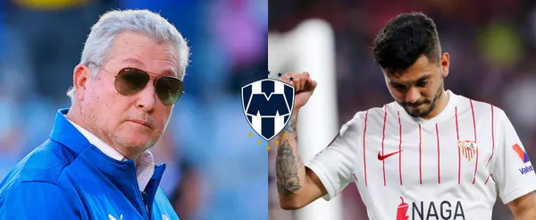 El jugador no ha pasado por su mejor momento, pero ya tendría una noticia