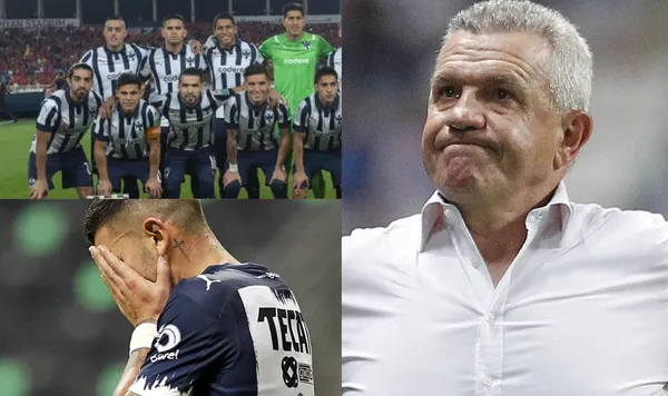 El jugador no ha rendido lo esperado en el Mundial de Clubes