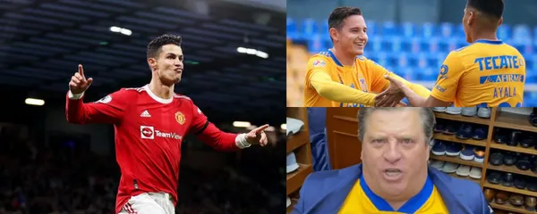 El jugador no ha sumado minutos en lo que va del torneo.