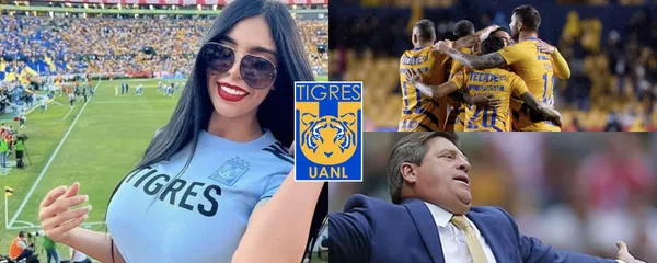 El jugador no ha tenido el mejor de los comportamientos, no rinde en el campo y aún así sería titular con Tigres.