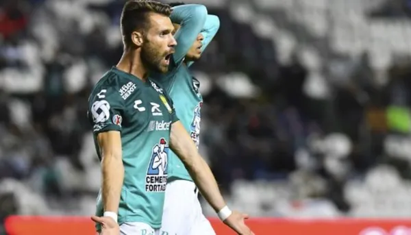 El jugador no ha tenido el protagonismo que él esperaba