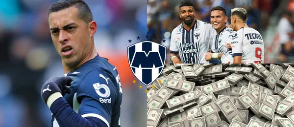 El jugador no ha tenido muchos partidos en la temporada