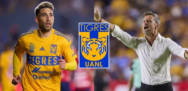 El jugador no habría llegado en el mejor de los casos al conjunto universitario