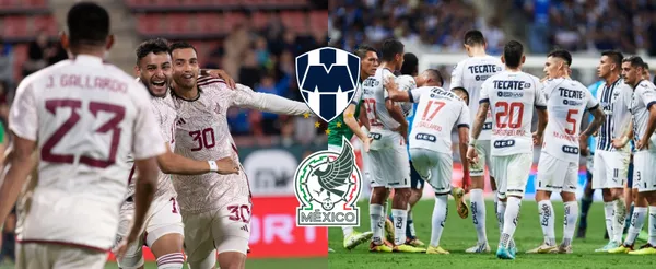 El jugador no pudo seguir con el equipo del norte de México nuevamente