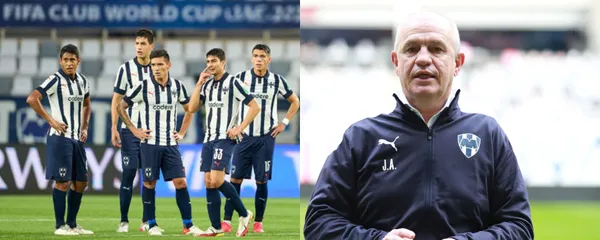 El jugador no respondió a la confianza que le dio el técnico