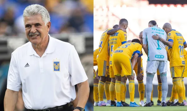 El jugador no se aguantó más y fue uno de los pocos que si salió a señalar que el equipo necesitaba cambios importantes.