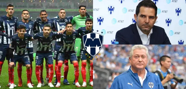 El jugador no seguirá más en la institución rayada