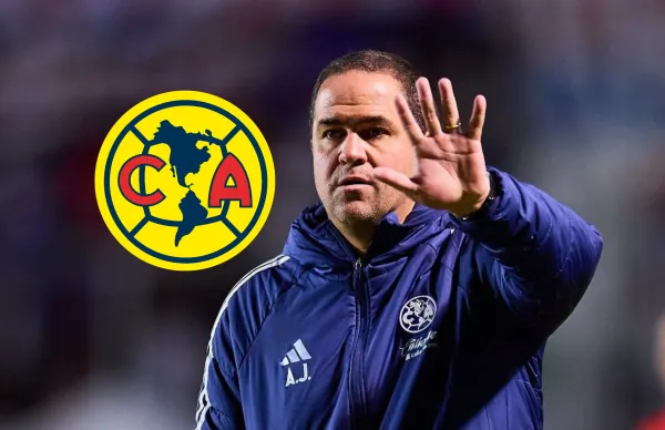 El jugador no seguiría en el nido de Coapa según la propia información del técnico americanista.