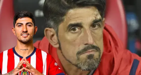 El jugador no tuvo minutos y esto fue lo que hizo tras que no recibió la chance de jugar.