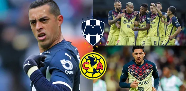 El jugador parece mostrar muy pocas oportunidades de seguir con el equipo de Monterrey