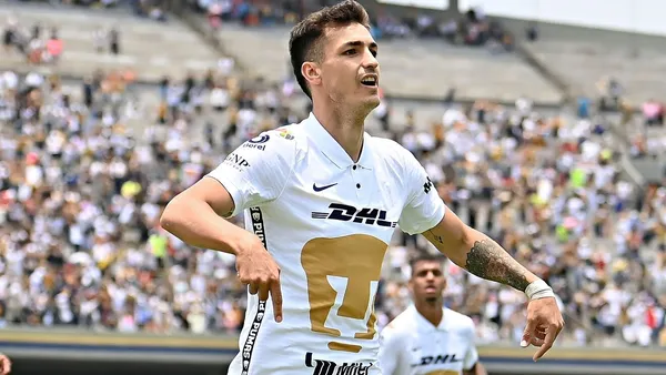 El jugador pasa por un presente complicado.