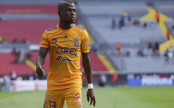 El jugador perdió valor en el mercado