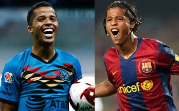 El jugador perdió valor en el mercado y ahora es uno de los más baratos de México.