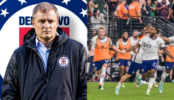 El jugador podría aterrizar pronto en la Liga MX y no precisamente con los cementeros