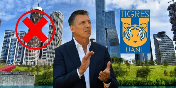 El jugador podría estar viviendo sus últimos días con Tigres.