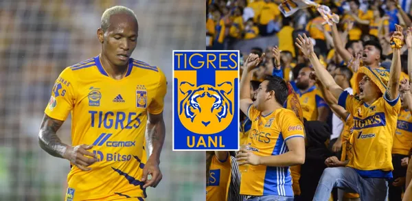 El jugador podría no estar del todo bien en el equipo de la Sultana del Norte