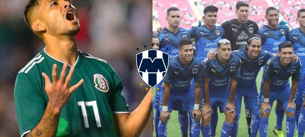 El jugador podría ser el mejor de todos en la Liga Mx sin ningún problema