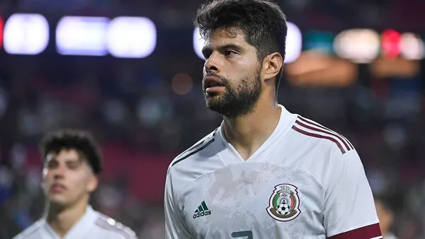 El jugador podría ser refuerzo.