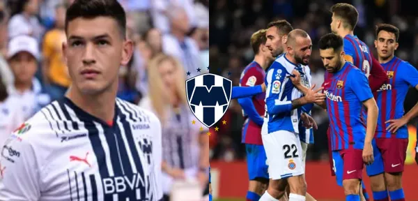 El jugador por fin podrá ir al fútbol europeo