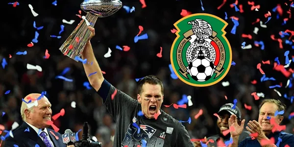 El jugador profesional de fútbol americano no dejó pasar la oportunidad para dar este regalo