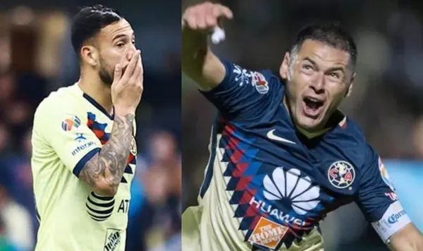 El jugador puede llegar a las Águilas del América para la siguiente temporada. Es un futbolista de notables condiciones.